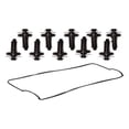 thumbnail image 1 of 23522271 l 23522269 - Detroit Diesel S60 Isolator With Rocker Cover Gasket 12.7L/14L, 1 of 4