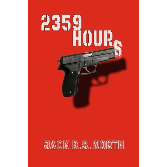 2359 Hours, (Paperback)