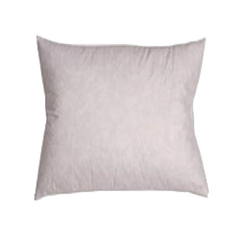 Pillow hotsell filler walmart