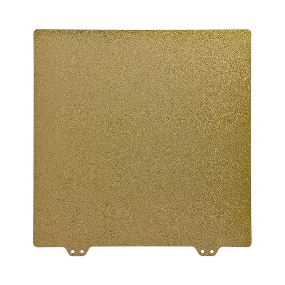235x235mm PEI Coated Hot Bed Magnetic Base Steel Build Platform Sheet Bed for 3D Printer Ender 3 5 V2 Heat-Resistance