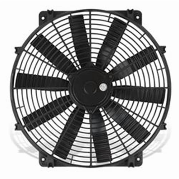 236 16 in. Flex-Wave Electric Fans