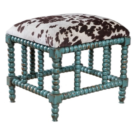 23605-Uttermost-Chahna - 22 inch Small Bench