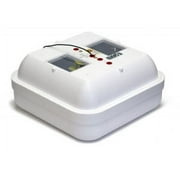 2365 - Circulated Air Hova-Bator Incubator Optional Egg Turner 1610 Egg Turner w/ 6 Universal & 6 Quail Racks