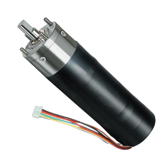 236575, RV in-Wall Slide-Out Motor, RV Slide Motor, for Lippert Schwintek in-Wall Slide System, High Torque Gear Ratio 300:1, 12V, IG-42(10mm) Assembly, 1pc
