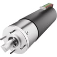 thumbnail image 1 of 236575, RVGUARD RV Slide Out Motor, Replacement in-Wall Motor, IG-42 (10mm) Assembly, 294:1 High Torque Gear Ratio, Compatible with Lippert Schwintek in-Wall Slide System, 12V, 1 of 5