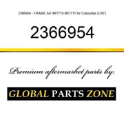 2366954 - FRAME AS 9R7710 9R7711 for Caterpillar (CAT)