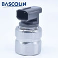 thumbnail image 1 of 23670-0L020 Bascolin Solenoid Valve for Denso Injector 23670-0L020 for TOYOTA, 1 of 6