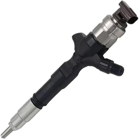23670-27030 2367027030 Fuel Injector For Toyota Avensis Verso 2.0 D4D