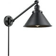 thumbnail image 1 of Innovations Lighting - Briarcliff-1 Light Swing Arm Wall Mount in Traditional, 1 of 6