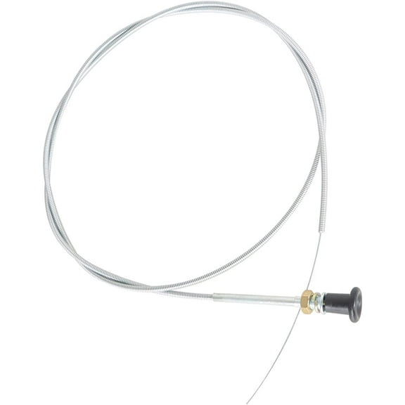 237 Rotary Universal Push Pull Choke Cable 63 Inner 60 Conduit Replacement for 703971 290831