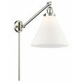 thumbnail image 1 of Innovations Lighting - Cone - 1 Light Swing Arm Wall Sconce In Industrial, 1 of 2