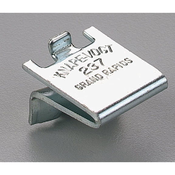 237 Series Pilaster Shelf Support - Pack of 2