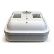 2370 - Electronic Thermostat Hova-Bator Incubator Optional Egg Turner 1610 Egg Turner w/ 6 Universal & 6 Quail Racks