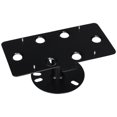 thumbnail image 1 of 2370 Spare Tire License Plate Mount, 1 of 1