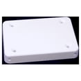 thumbnail image 1 of 2371965 Minn Kota Plate - Inner piece PD/AP, Quick Release Mount 2371965( for boat trolling motor), 1 of 5