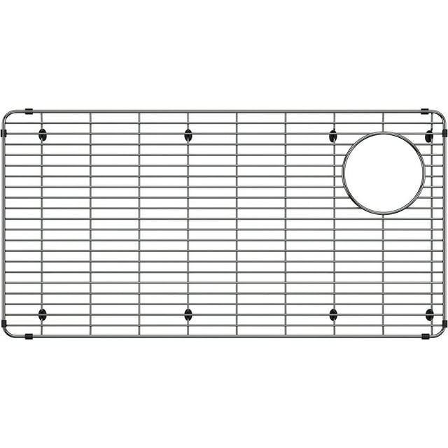 237681 FORMERA Stainless Steel Sink Grid