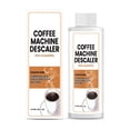 thumbnail image 1 of 237ml Coffee Maker Descaling Solution Universals Cleaner for All Coffee Machines Removes Limescale and Stains Easys To Rinse, 1 of 8