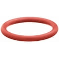 thumbnail image 1 of 238 Silicone O-ring 70A Durometer Red, Sterling Seal and Supply (500 Pack), 1 of 6