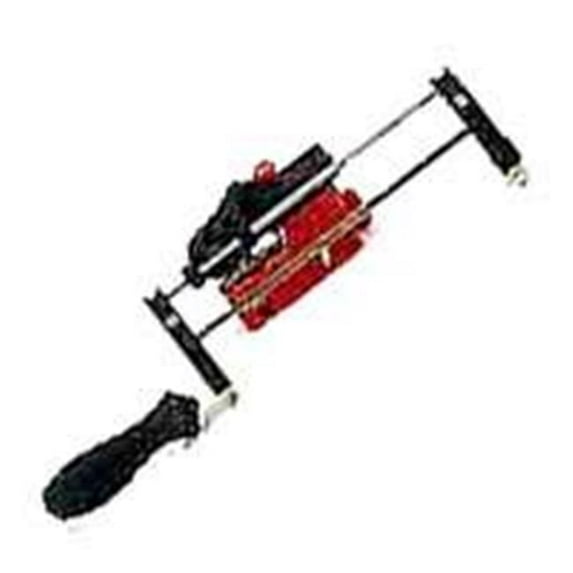 23820 Chainsaw File Guide