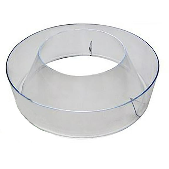 2389400-10.5" 10.50" Pre-Cleaner Bowl Fits Universal Products