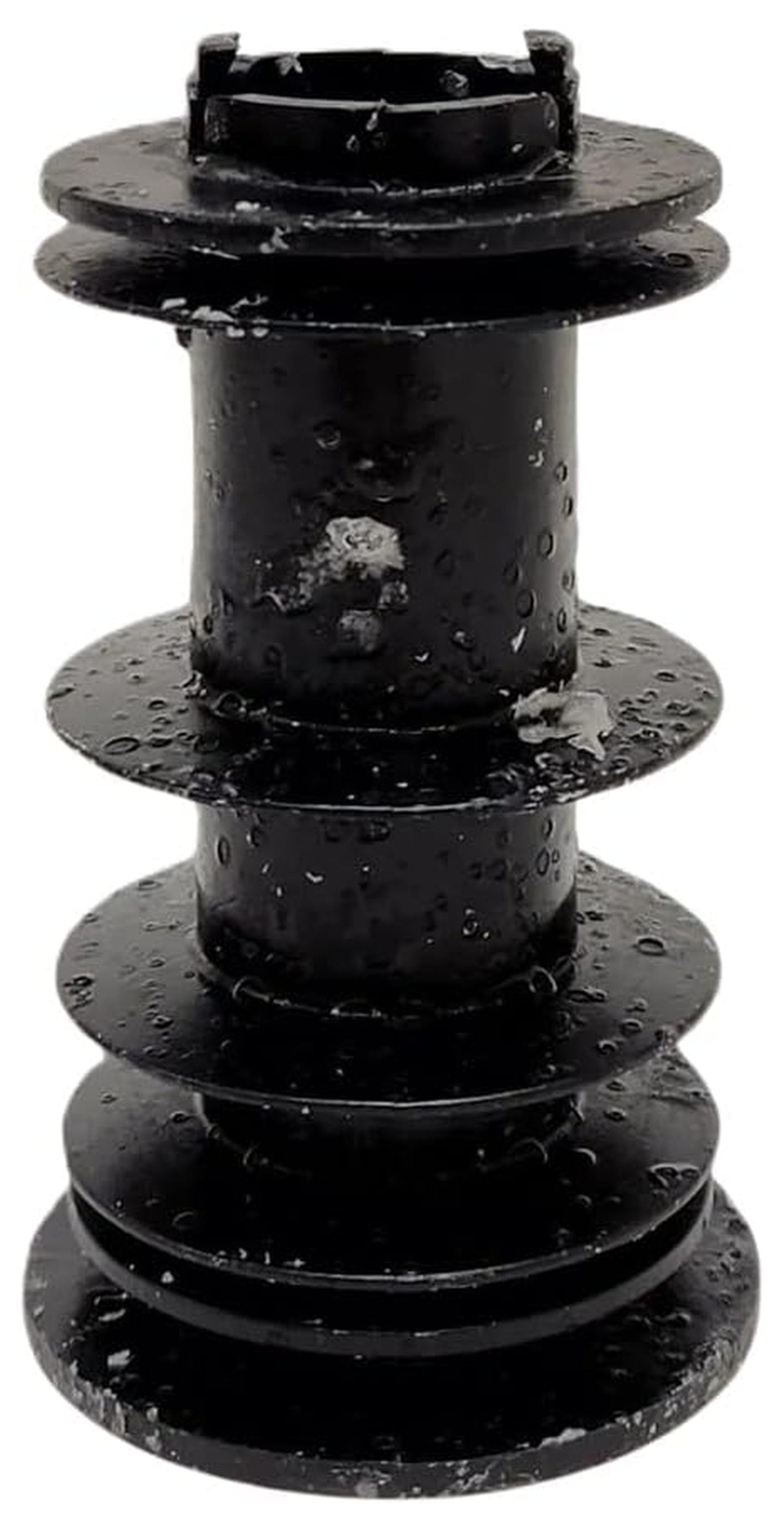 #238B - Douglas Large Plastic Insert Replacement Seat Post Bushing, 2 3 ...