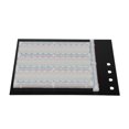 2390 Hole Bread Board MB102 Three Combination Board 206 Experimental