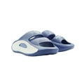 thumbnail image 1 of 2398 Men’s Outdoor Comfort Sandals – Breathable Open-Toe Slides with Adjustable Velcro Straps | Anti-Slip Sole | Cushioned Footbed | Casual Walking Sandals for Summer, Travel & Daily Use, 1 of 3