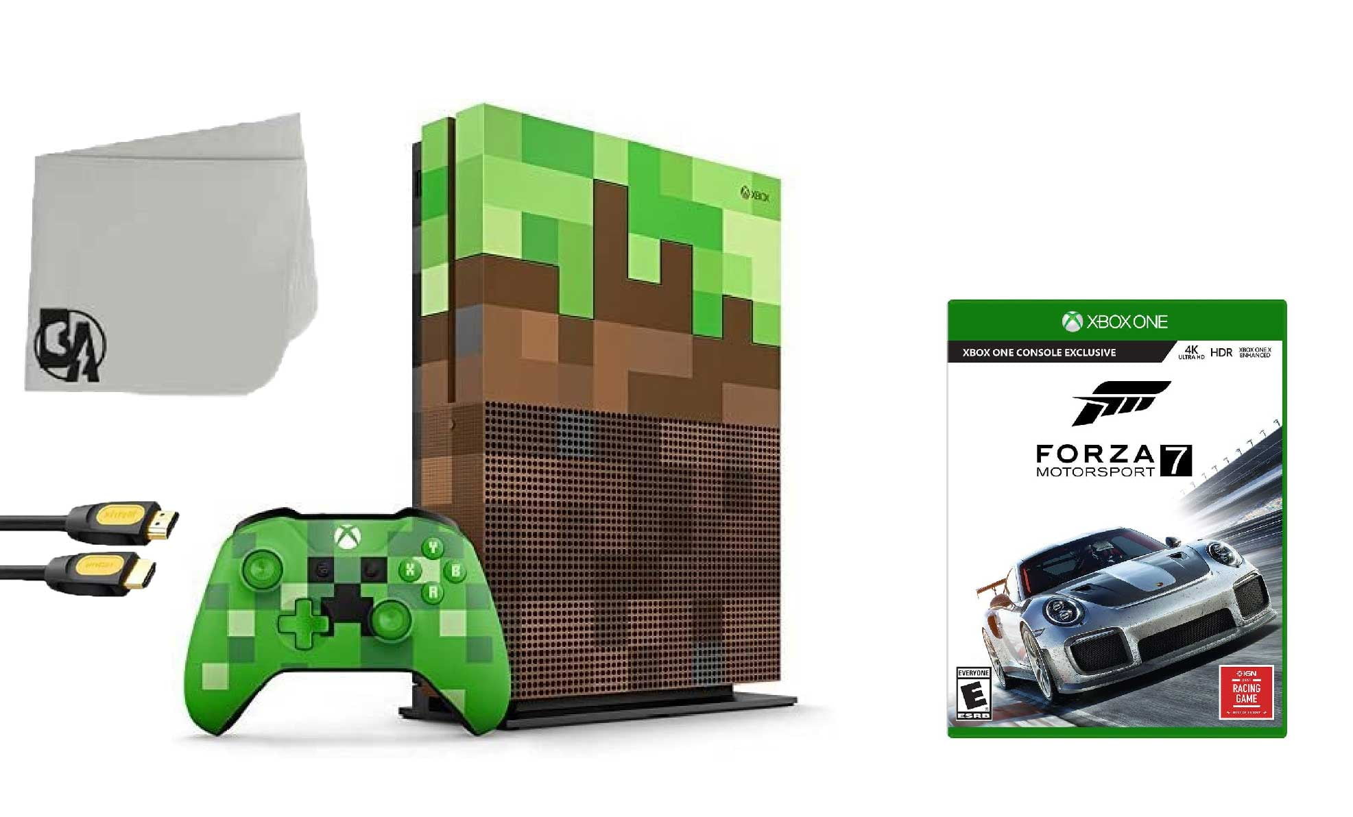 Forza Motorsport 5 Limited Edition - Xbox Wire