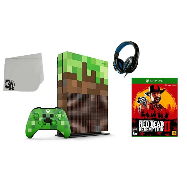 Red Dead Redemption 2 Special Edition - Xbox One