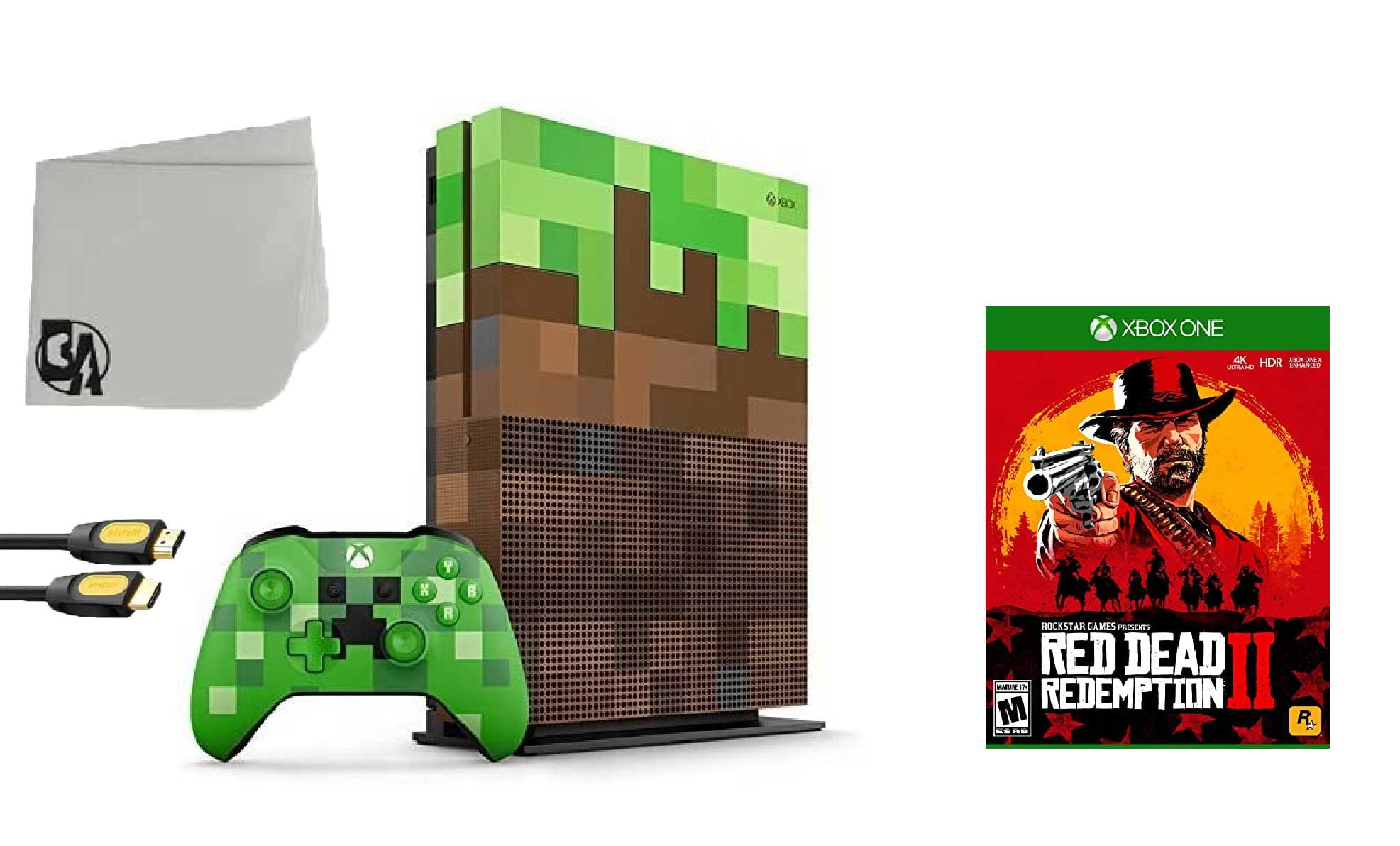 Minecraft: Xbox One Edition - Minecraft 1st Birthday Skin Pack (2013) -  MobyGames