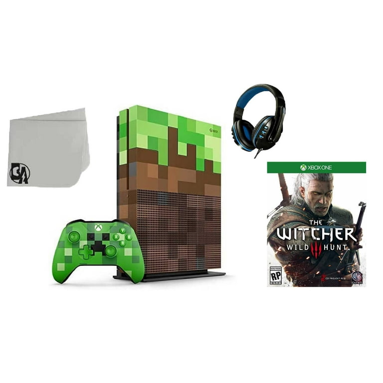Used minecraft xbox one new arrivals