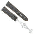 thumbnail image 1 of 23MM LEATHER BAND STRAP CLASP FOR STAUER MEISTERZEIT, 1 of 2