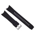 thumbnail image 1 of 23MM RUBBER DIVER WATCH BAND STRAP FOR CITIZEN ECO DRIVE  BJ2118, BJ2119, BN0088, 1 of 2