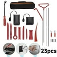 thumbnail image 1 of 23Pcs Emergency Kit Auto Tool Window-Car Door Open Universal Kit, 1 of 7