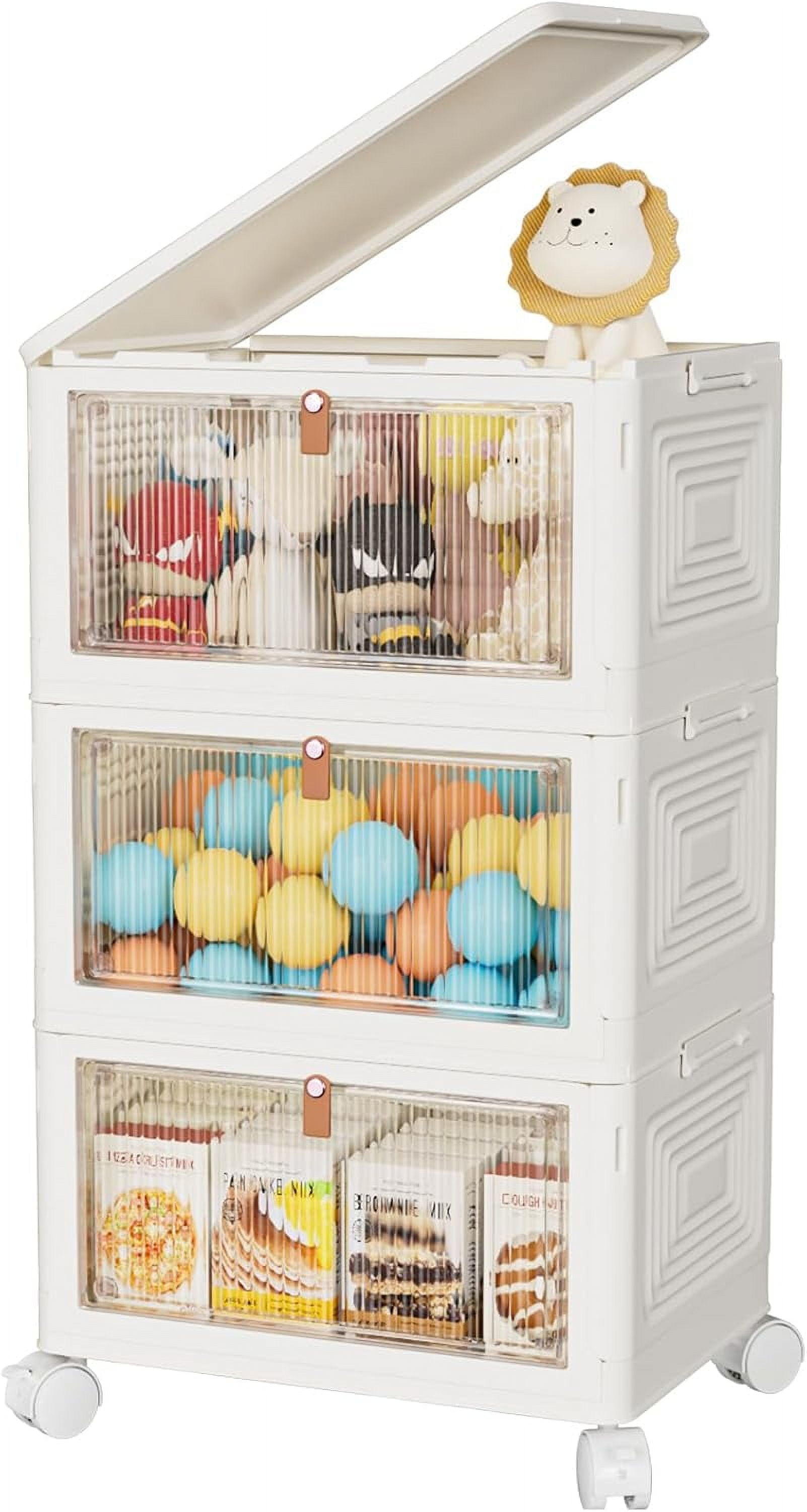 STORAGE CONTAINERS BINS visual data 8
