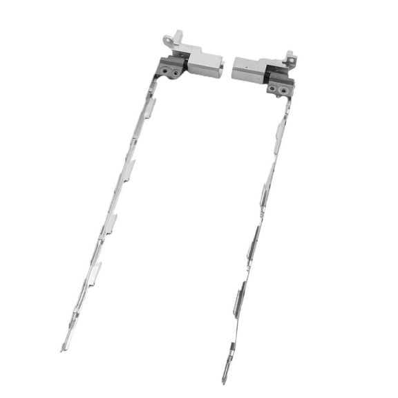 23cm Laptop Left + Right Screen Axis Shaft LCD Hinges Set Replacement for Thinkpad T420 T420I Laptop