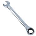 thumbnail image 1 of 23mm Metric MM Combination Gear Ratchet Spanner Wrench 72 Teeth, 1 of 3