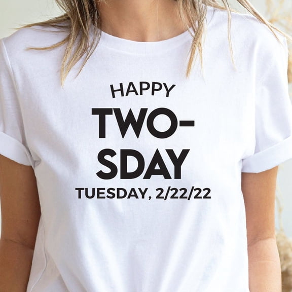 23nd Thursday 2023 Shirt, Thursday Teacher Shirts, Happy Thursday Shirt, Thursday 23nd 2023 Shirt, 2-23-23 Shirt