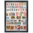 thumbnail image 1 of 23x15 Black Shadowbox Frame - Interior Size 23x15x1.25 Inches - Made to Display Items Up To 1.25 Inches Deep, 1 of 8