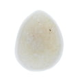 thumbnail image 1 of 23x19mm Polished Druzy, 1 of 1
