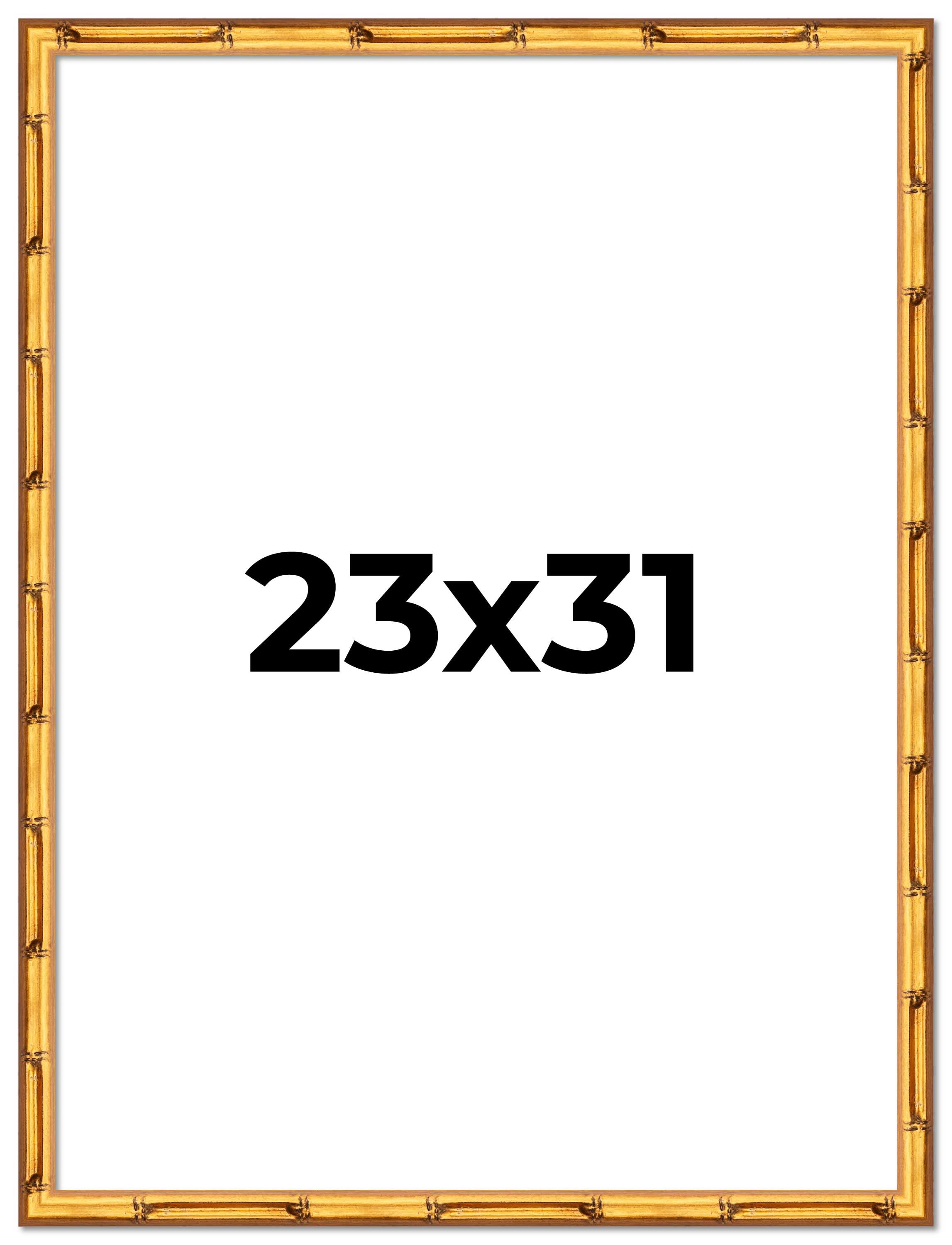 23 X 31 Frame 23 X 31 Frame