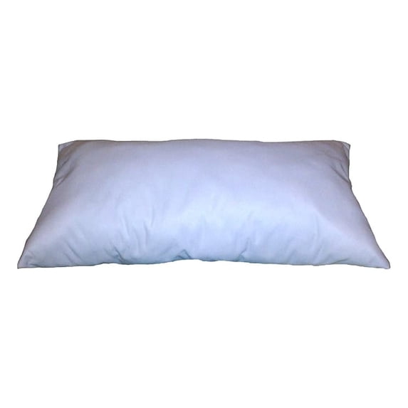23x38 Inch Rectangular Throw Pillow Insert Form