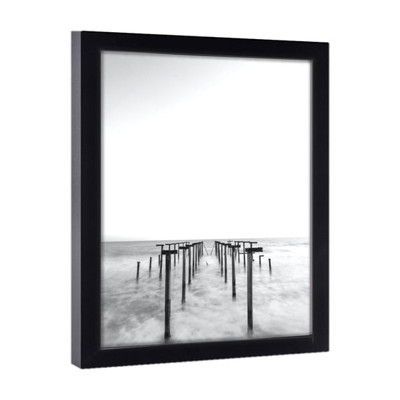 Gallery 23x42 Picture Frame Black 23x42 Frame 23 x 42 Poster Frames 23 x 42