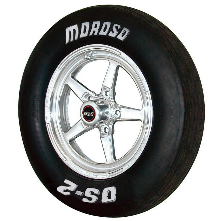 Moroso 24.0/5.0-15 DS-2 Front Drag Tire Moroso 24.0/5.0-15 DS-2 Front Drag Tire