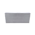 thumbnail image 1 of 24.00 x 10.50 x 3.50 in. 800 HP CAC Air Intercooler, 1 of 1