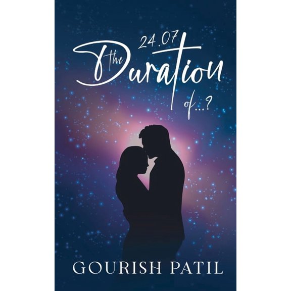 24.07- The Duration Of...? (Paperback)