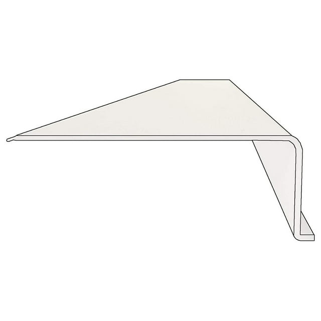 241/4'' Replacement Lens / Cover / Diffuser for Low Profile T5 Series