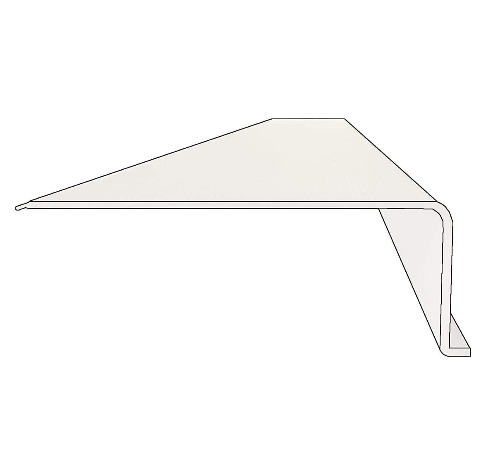 241/4'' Replacement Lens / Cover / Diffuser for Low Profile T5 Series