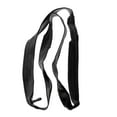 thumbnail image 1 of 24'' 1.9/2.125 Road Bike Inner Tube 24 Inch Rubber Innertube with Standard - Black,, 1 of 5