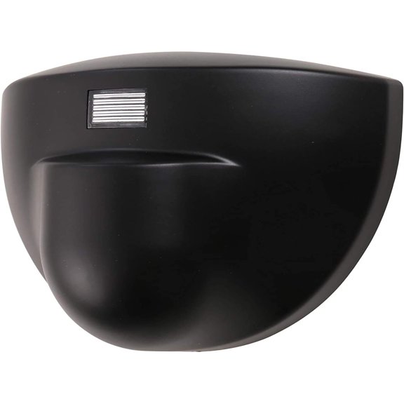 24.125GHz Micro Wave Motion Sensor Detector Black  Color for Automatic Door System